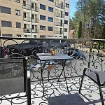 Apartman Drina Jedina