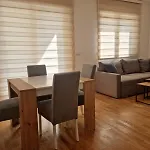 Apartman Drina Jedina