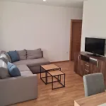 Apartman Drina Jedina