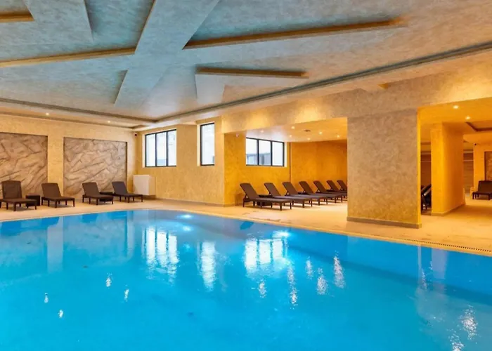 Apartman Drina Jedina