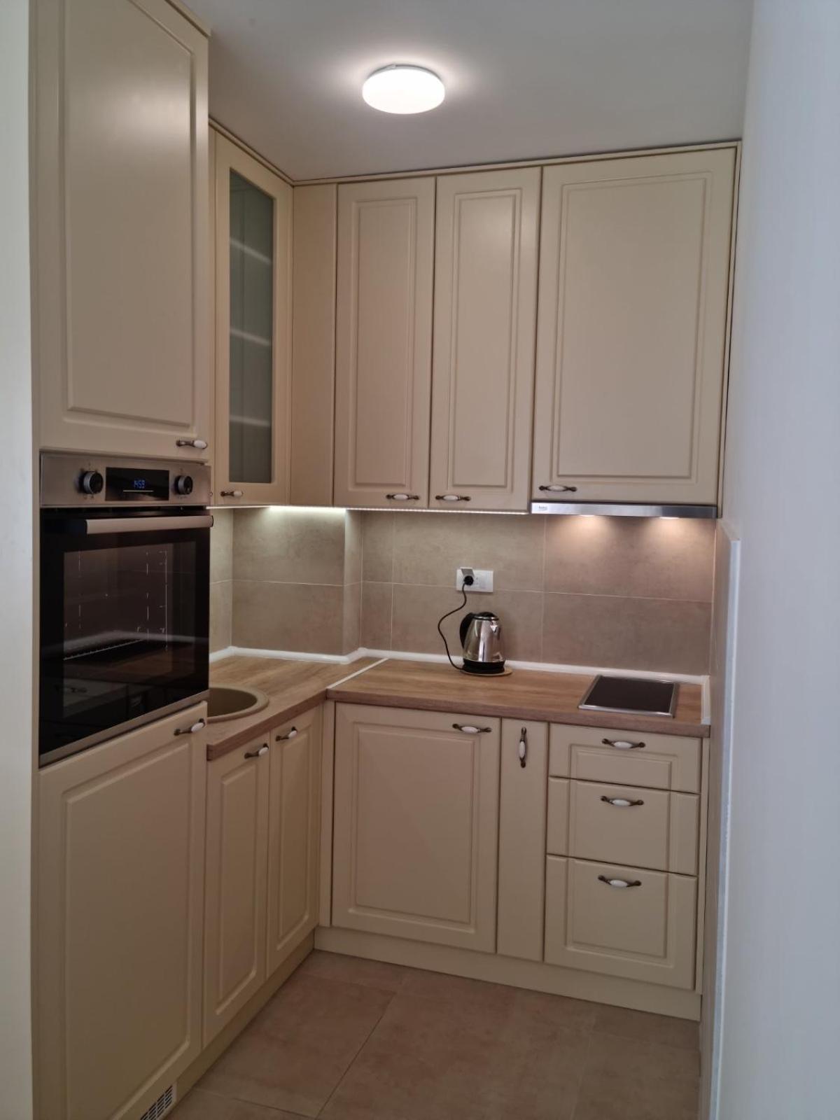 Apartment Drina Jedina Zlatibor