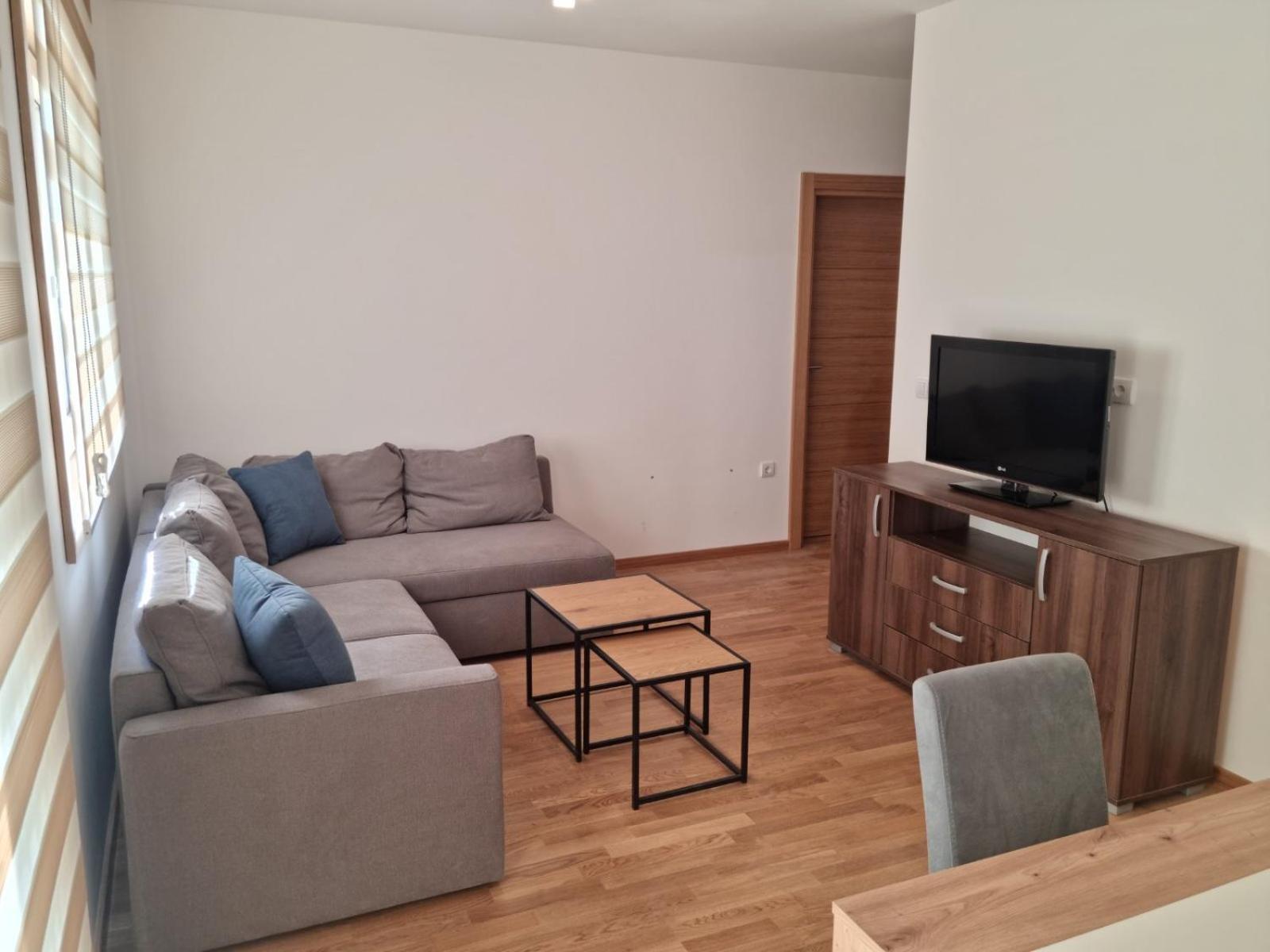 Apartment Drina Jedina *