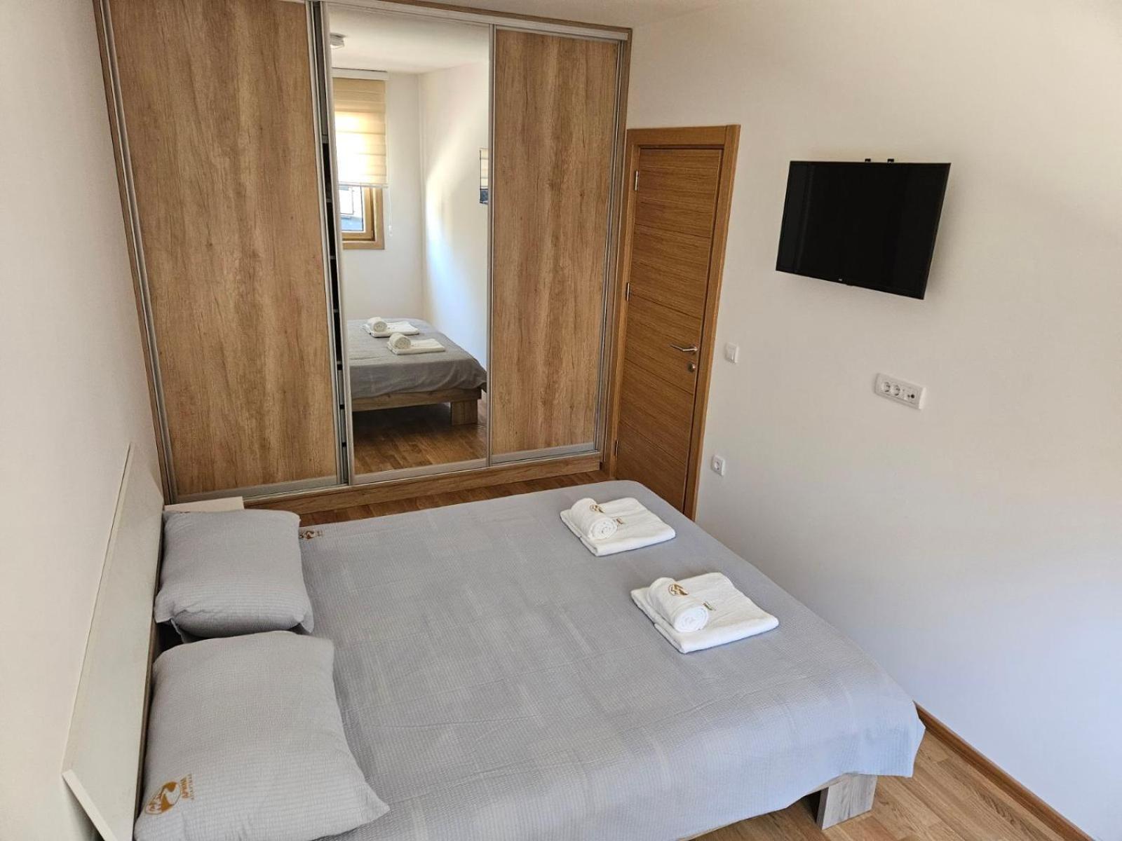 Apartment Drina Jedina Zlatibor