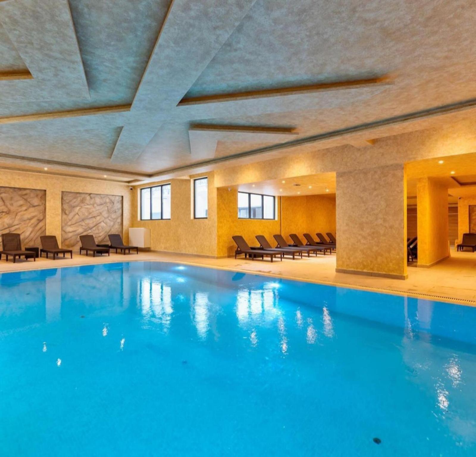 Apartment Drina Jedina