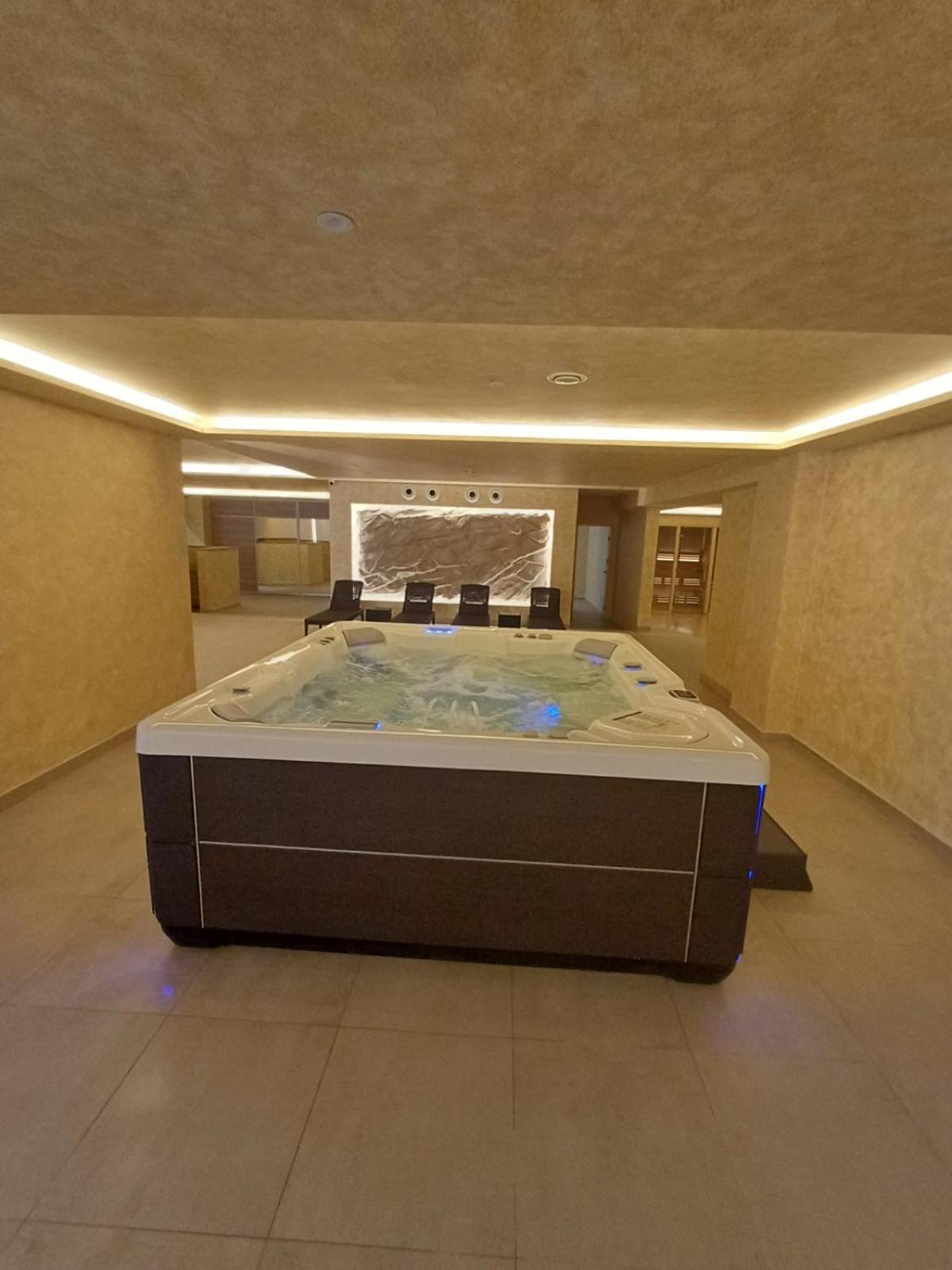 Apartment Drina Jedina *