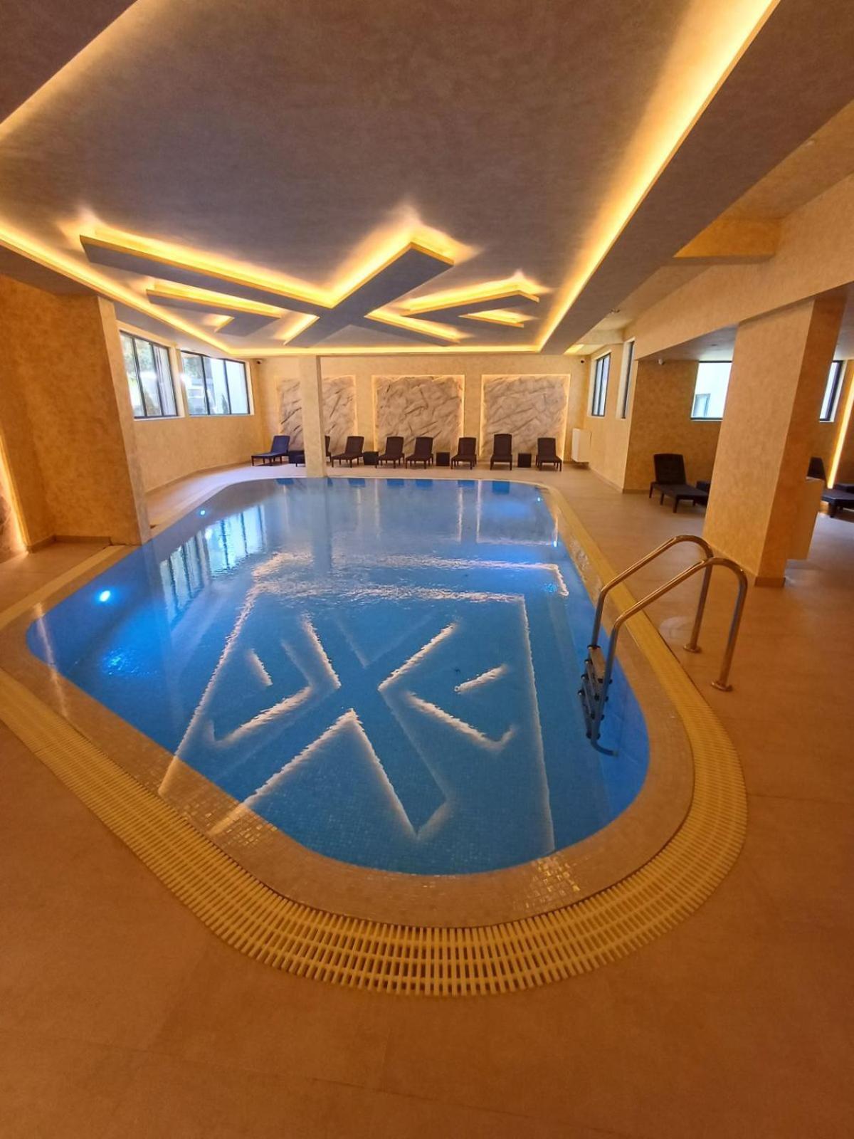 Apartment Drina Jedina *
