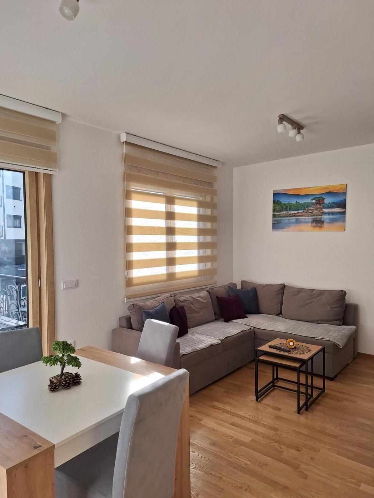 Drina Jedina Apartment